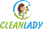 Логотип CleanLady