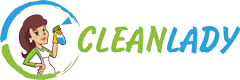 Logo CleanLady